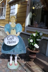 Cafe Helmi