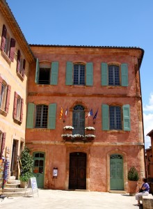 Roussillon Marie