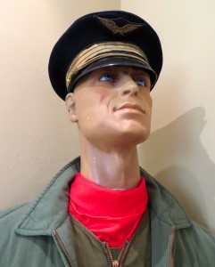 another mannequin