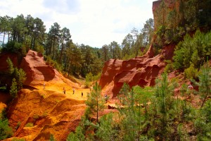 ocre hike 3