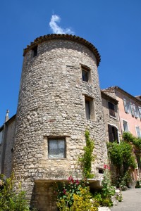 sault tower