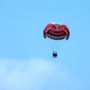 parasailing 2