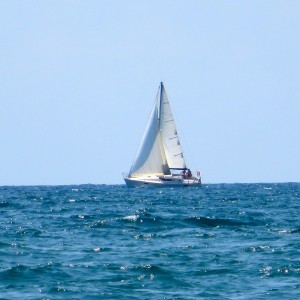 sailboat