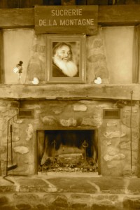 16 fireplace