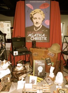 Agatha Christie