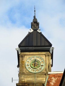 clocktower